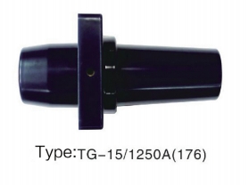 15kV 176套管1250A