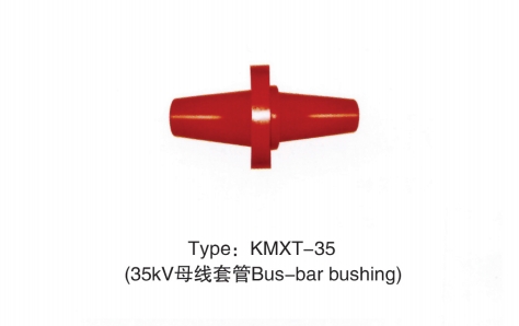 35KV母线系统
